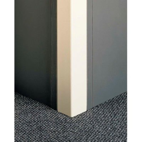 PawlingÂ Flush-Mounted PETG Corner Guards, 3